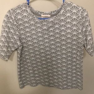 Sweater t from Loft